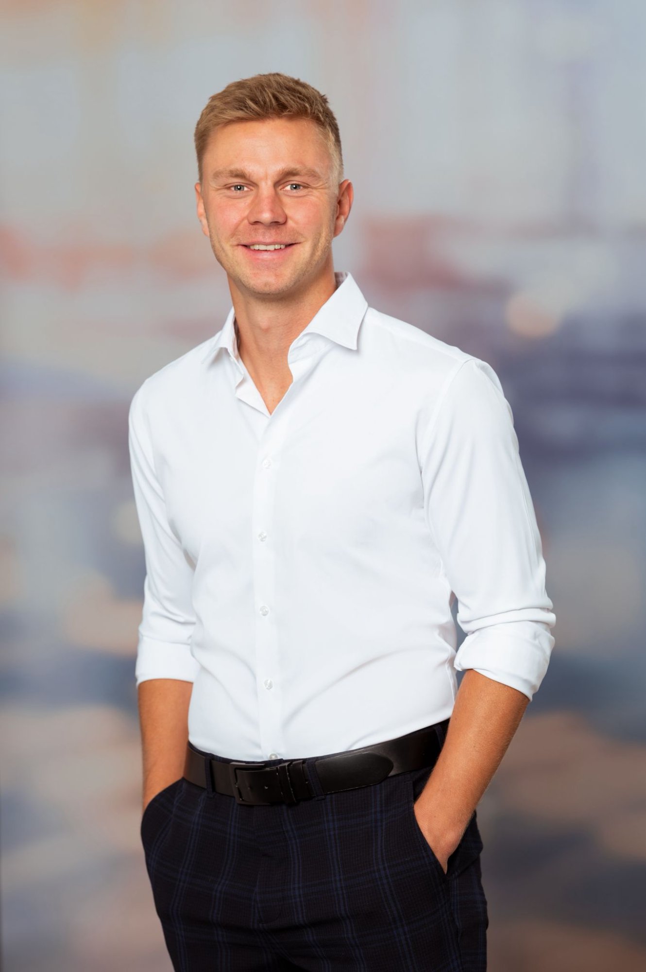 Christoph Wastlhuber – Energieberater und Immobilienmakler im Chiemgau